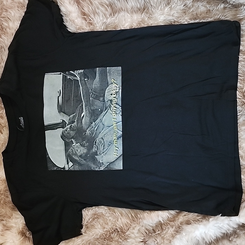 Cheech and Chong merch size large